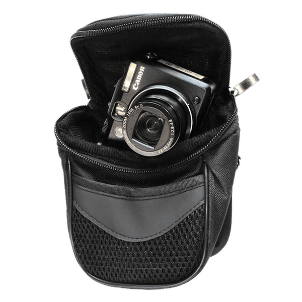 Buy Nikon Coolpix Water Resistant Pouch for Point Shoot Camera